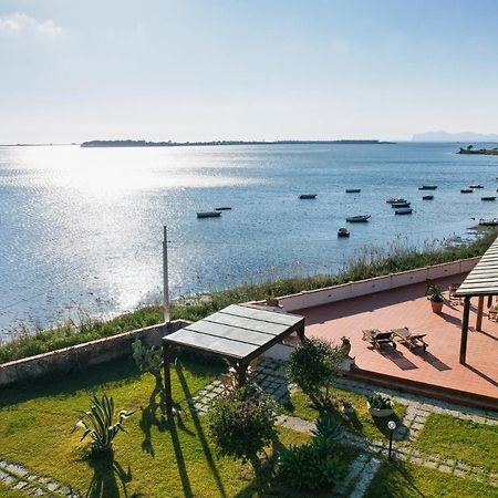 Laguna Dei Fenici Birgi Vecchi Exterior photo