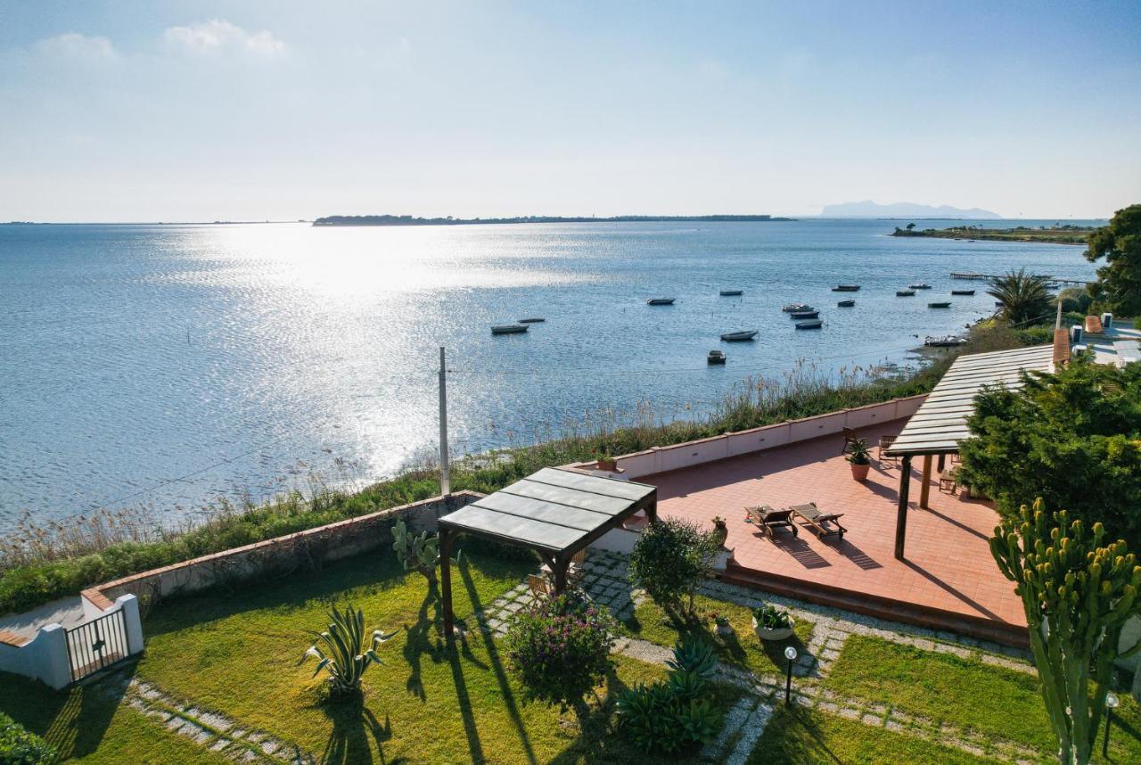 Laguna Dei Fenici Birgi Vecchi Exterior photo
