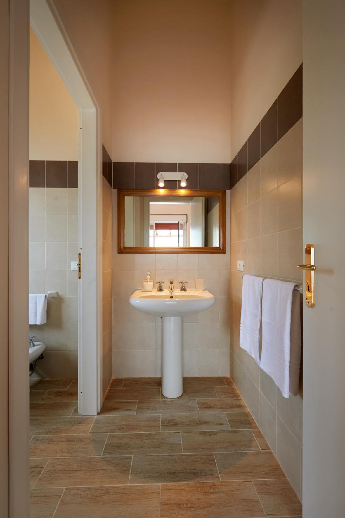 Laguna Dei Fenici Birgi Vecchi Room photo