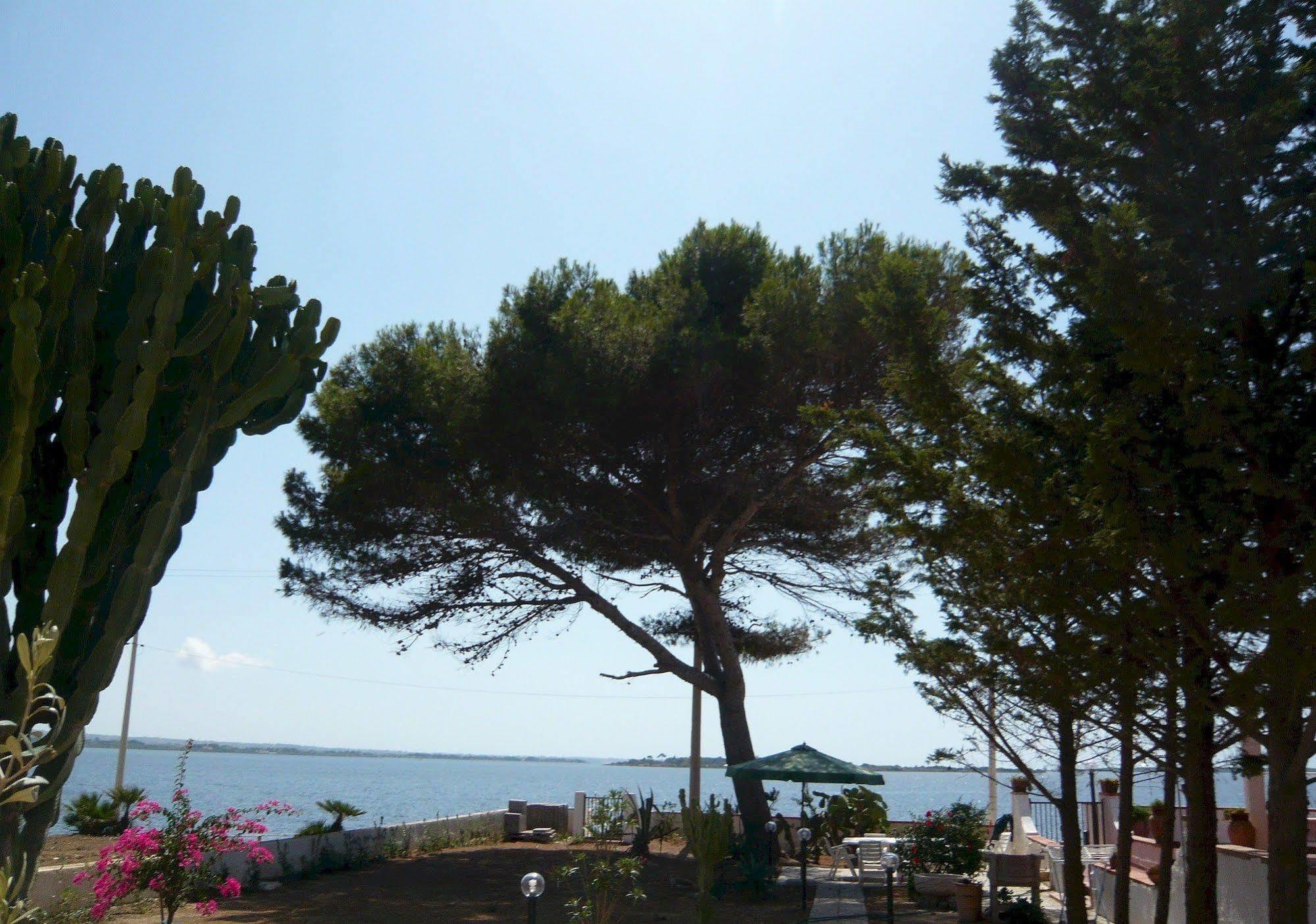 Laguna Dei Fenici Birgi Vecchi Exterior photo